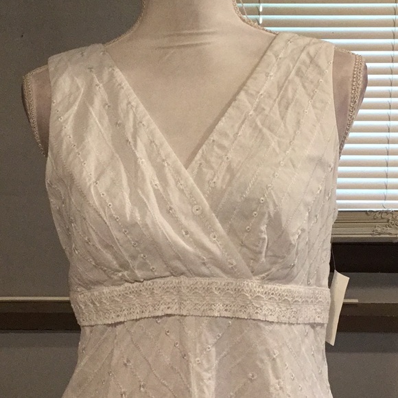 Rabbit Designs Dress w/tag. - Picture 4 of 6